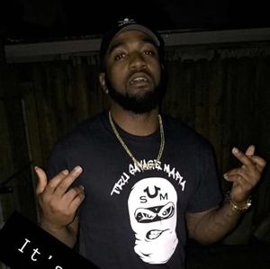 Meet your Posher, Deon